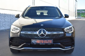 Mercedes-Benz GLC 220 AMG PACK= VIRTUAL= 4MATIC= AIRMATIC= FULL= TOP! - 62962 лв. - 29597076 8