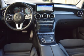Mercedes-Benz GLC 220 AMG PACK= VIRTUAL= 4MATIC= AIRMATIC= FULL= TOP! - 62962 лв. - 29597076 9