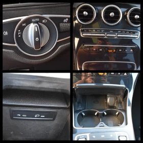Mercedes-Benz GLC 220 AMG PACK= VIRTUAL= 4MATIC= AIRMATIC= FULL= TOP! - 62962 лв. - 29597076 15
