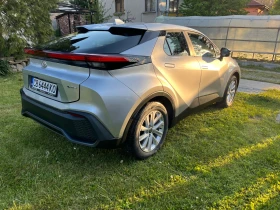 Toyota C-HR 1.8 HYBRID - 31500 EUR - 89183173 4