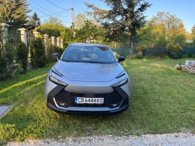 Toyota C-HR 1.8 HYBRID - 31500 EUR - 89183173 3