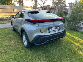 Toyota C-HR 1.8 HYBRID - 31500 EUR - 89183173 5
