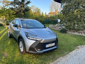 Toyota C-HR 1.8 HYBRID - 31500 EUR - 89183173 2
