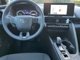 Toyota C-HR 1.8 HYBRID - 31500 EUR - 89183173 6