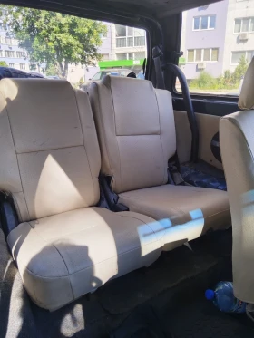 Обява за продажба на Daihatsu Feroza ~6 200 лв. - изображение 8