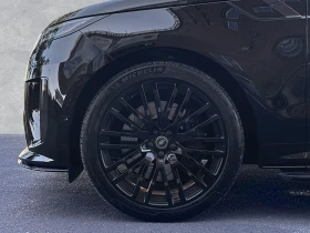 Land Rover Range Rover Sport P635 SV EDITION ONE PANO HEAD UP 360 MERIDIAN | Mobile.bg    3