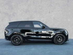 Land Rover Range Rover Sport P635 SV EDITION ONE PANO HEAD UP 360 MERIDIAN | Mobile.bg    6