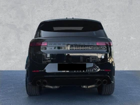 Land Rover Range Rover Sport P635 SV EDITION ONE PANO HEAD UP 360 MERIDIAN | Mobile.bg    4