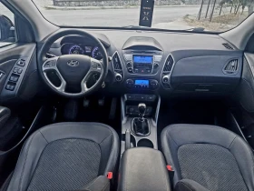 Hyundai IX35 2.0 CRDI 184кс 4WD - 15990 лв. - 42173290 14