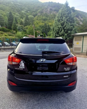 Hyundai IX35 2.0 CRDI 184кс 4WD - 15990 лв. - 42173290 6