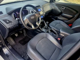 Hyundai IX35 2.0 CRDI 184кс 4WD - 15990 лв. - 42173290 9