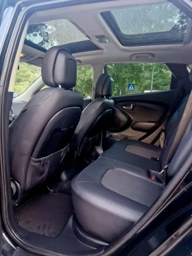 Hyundai IX35 2.0 CRDI 184кс 4WD - 15990 лв. - 42173290 16