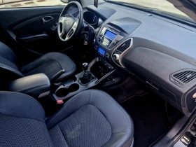 Hyundai IX35 2.0 CRDI 184кс 4WD - 15990 лв. - 42173290 10
