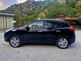 Hyundai IX35 2.0 CRDI 184кс 4WD - 15990 лв. - 42173290 7