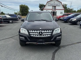 Mercedes-Benz ML 350 * CARFAX * АВТО КРЕДИТ * ЦЕНА ДО БГ! - 13999 лв. - 57603237 2