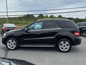 Mercedes-Benz ML 350 * CARFAX * АВТО КРЕДИТ * ЦЕНА ДО БГ! - 13999 лв. - 57603237 4