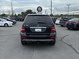 Mercedes-Benz ML 350 * CARFAX * АВТО КРЕДИТ * ЦЕНА ДО БГ! - 13999 лв. - 57603237 3