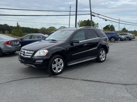 Mercedes-Benz ML 350 * CARFAX * АВТО КРЕДИТ * ЦЕНА ДО БГ!