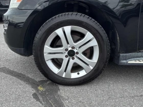 Mercedes-Benz ML 350 * CARFAX * АВТО КРЕДИТ * ЦЕНА ДО БГ! - 13999 лв. - 57603237 6