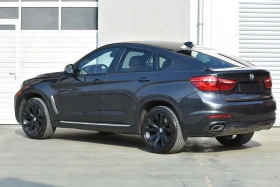 BMW X6 4.0D 313hp | Mobile.bg    5