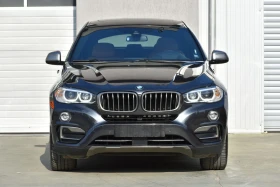     BMW X6 4.0D 313hp