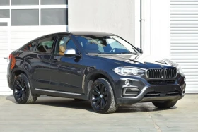     BMW X6 4.0D 313hp