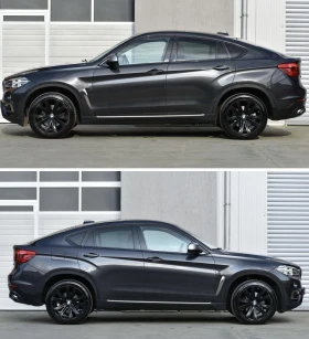 BMW X6 4.0D 313hp | Mobile.bg    9