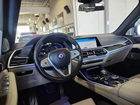 BMW X7 * ALPINA XB7* * АвтоКредит* - 125499 лв. - 35432065 9