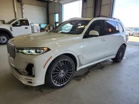 BMW X7 * ALPINA XB7* * АвтоКредит* 