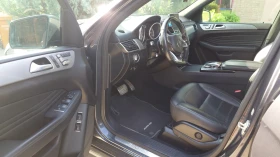 Mercedes-Benz GLE 350 AMG пакет 93000км - 80000 лв. - 14583157 13