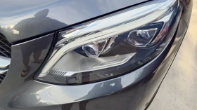 Mercedes-Benz GLE 350 AMG пакет 93000км - 80000 лв. - 14583157 9