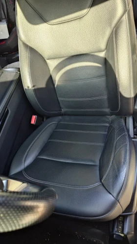 Mercedes-Benz GLE 350 AMG пакет 93000км - 80000 лв. - 14583157 11