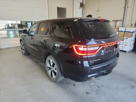 Dodge Durango R/T* CARFAX* АВТОФИНАНСИРАНЕ* - 19700 лв. - 52949808 4