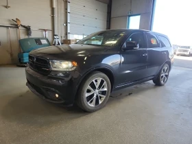 Dodge Durango R/T* CARFAX* АВТОФИНАНСИРАНЕ* 