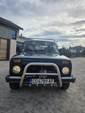 Lada Niva 1700 | Mobile.bg    3