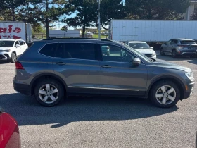 VW Tiguan * Comfortline * CARFAX *    | Mobile.bg    3