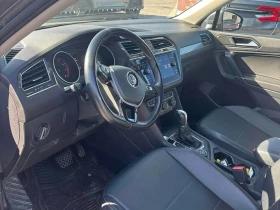VW Tiguan * Comfortline * CARFAX *    | Mobile.bg    5