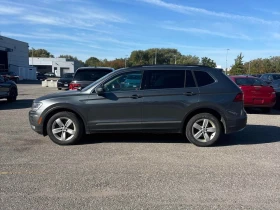 VW Tiguan * Comfortline * CARFAX *    | Mobile.bg    2