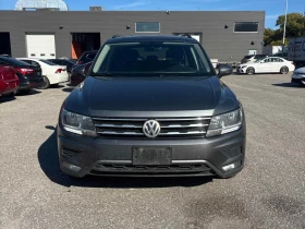 VW Tiguan * Comfortline * CARFAX *    | Mobile.bg    6