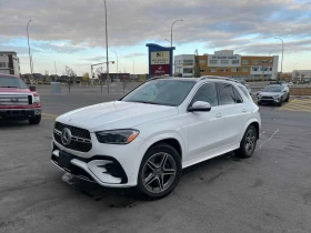 Mercedes-Benz GLE 350 * CARFAX * БЕЗ ПЪРВОНАЧАЛНА ВНОСКА