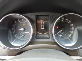 Skoda Yeti 4х4/2.0TDI/EURO 5 - 10899 лв. / 5572.57 € - 72023005 14