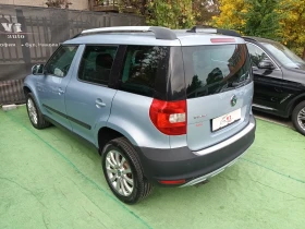 Skoda Yeti 4х4/2.0TDI/EURO 5 - 10899 лв. / 5572.57 € - 72023005 5