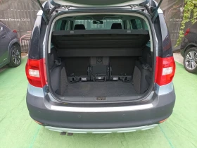 Skoda Yeti 4х4/2.0TDI/EURO 5 - 10899 лв. / 5572.57 € - 72023005 15