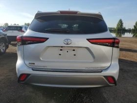 Toyota Highlander PLATINUM - 83600 лв. / 42744.00 € - 70444534 6
