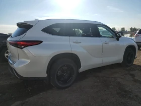 Toyota Highlander PLATINUM - 83600 лв. / 42744.00 € - 70444534 3