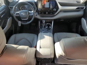 Toyota Highlander PLATINUM - 83600 лв. / 42744.00 € - 70444534 8