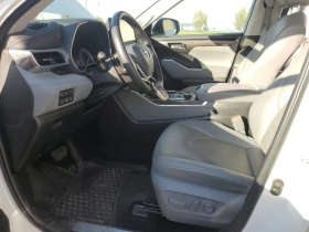 Toyota Highlander PLATINUM - 83600 лв. / 42744.00 € - 70444534 7
