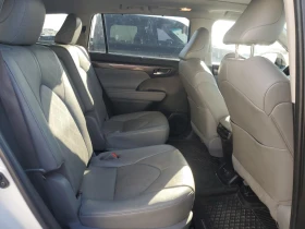 Toyota Highlander PLATINUM - 83600 лв. / 42744.00 € - 70444534 11