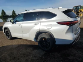 Toyota Highlander PLATINUM - 83600 лв. / 42744.00 € - 70444534 2