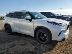 Toyota Highlander PLATINUM - 83600 лв. / 42744.00 € - 70444534 4